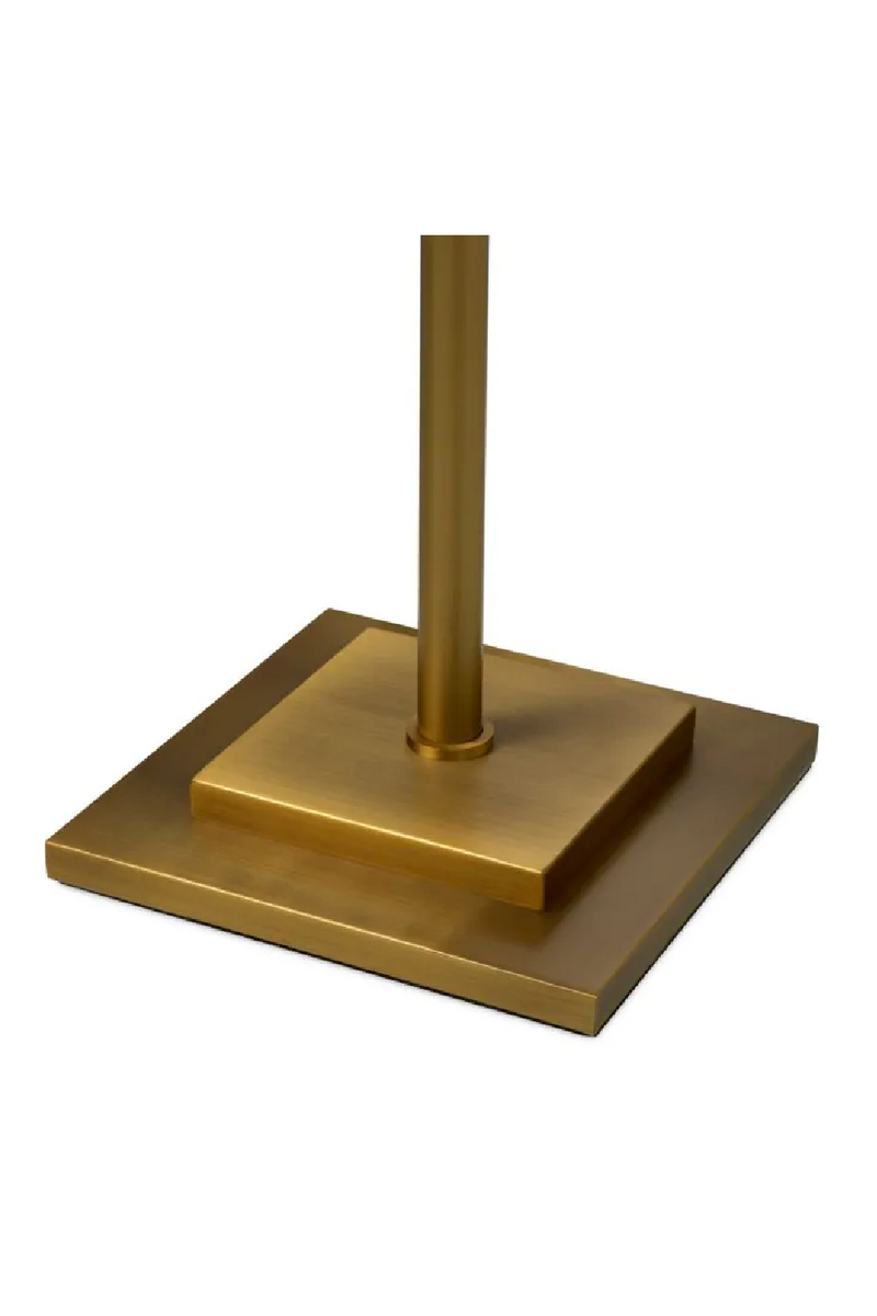Shade Adjustable Floor Lamp | Met x Eichholtz Corbin | Eichholtzmiami.com