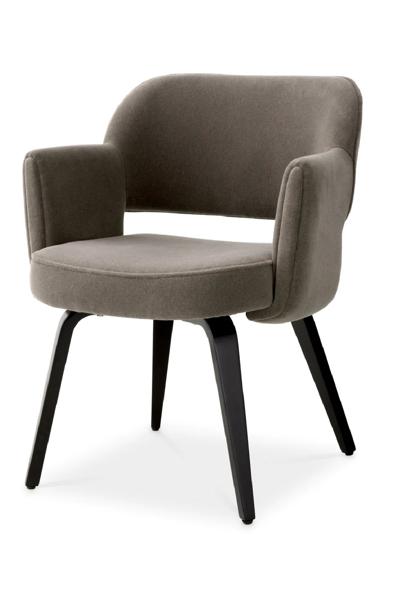 Modern Dining Chair | Met x Eichholtz Park | Eichholtzmiami.com