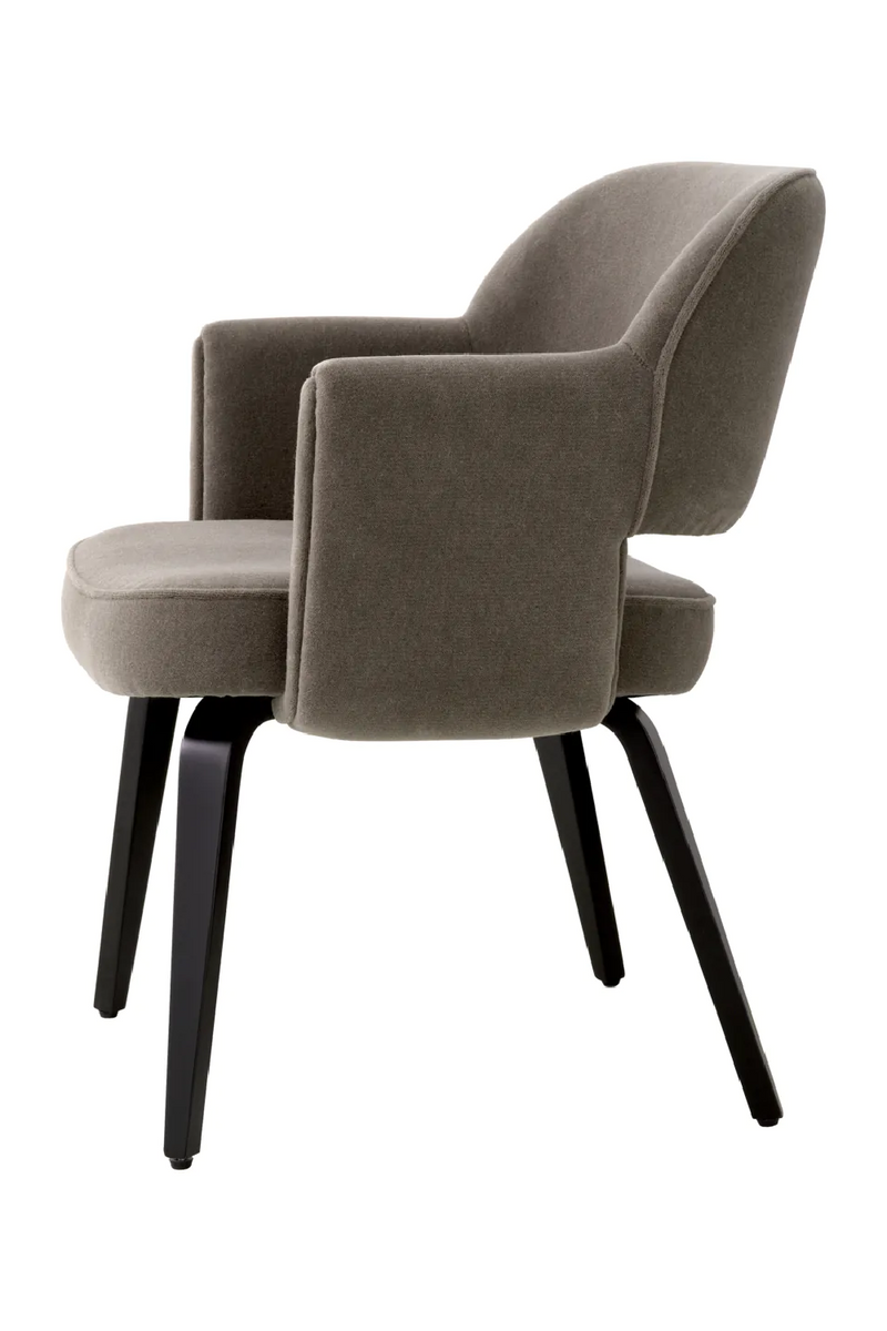 Modern Dining Chair | Met x Eichholtz Park | Eichholtzmiami.com
