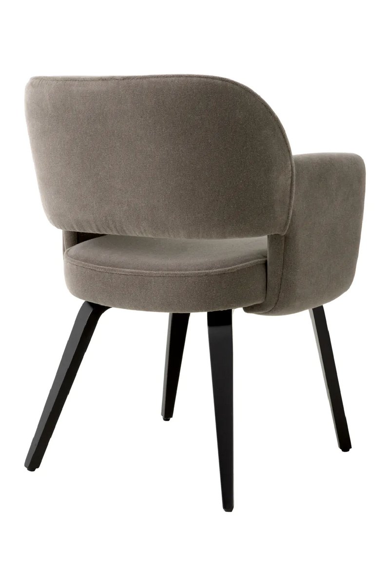 Modern Dining Chair | Met x Eichholtz Park | Eichholtzmiami.com