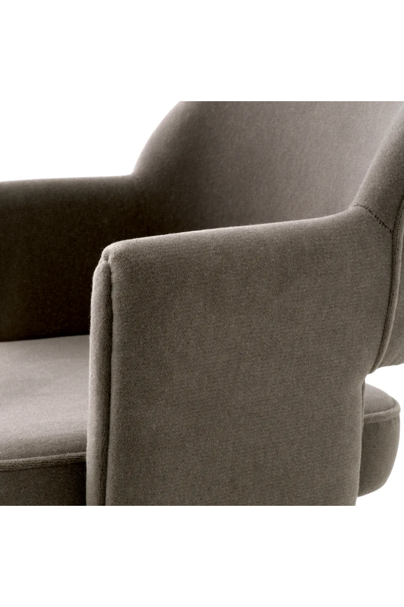 Modern Dining Chair | Met x Eichholtz Park | Eichholtzmiami.com