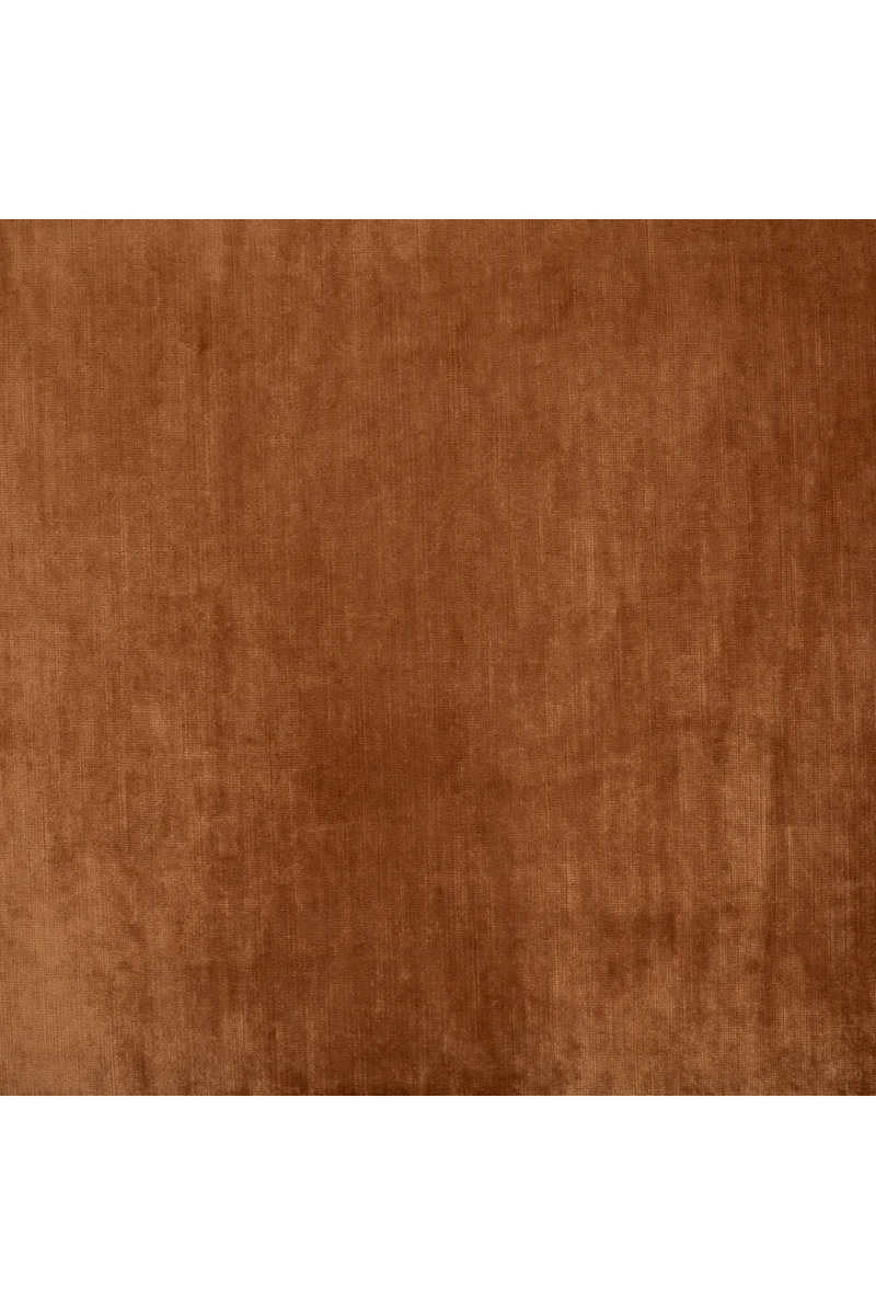 Copper Velvet Sofa | Met x Eichholtz Belvedere | Eichholtzmiami.com