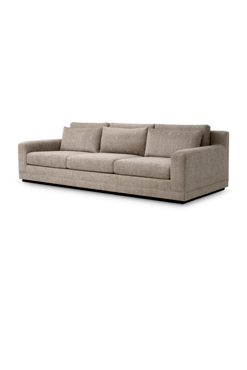 Modern Minimalist Sofa | Eichholtz Manhattan | Eichholtzmiami.com