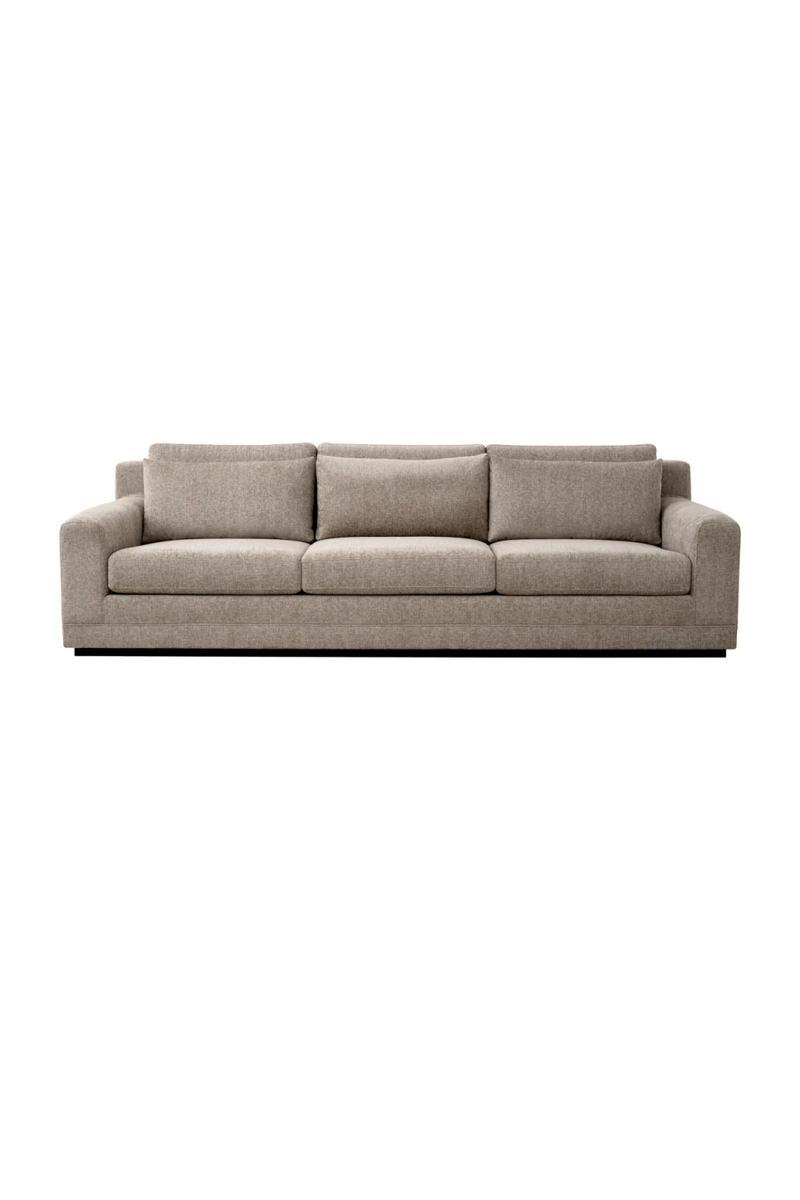 Modern Minimalist Sofa | Eichholtz Manhattan | Eichholtzmiami.com