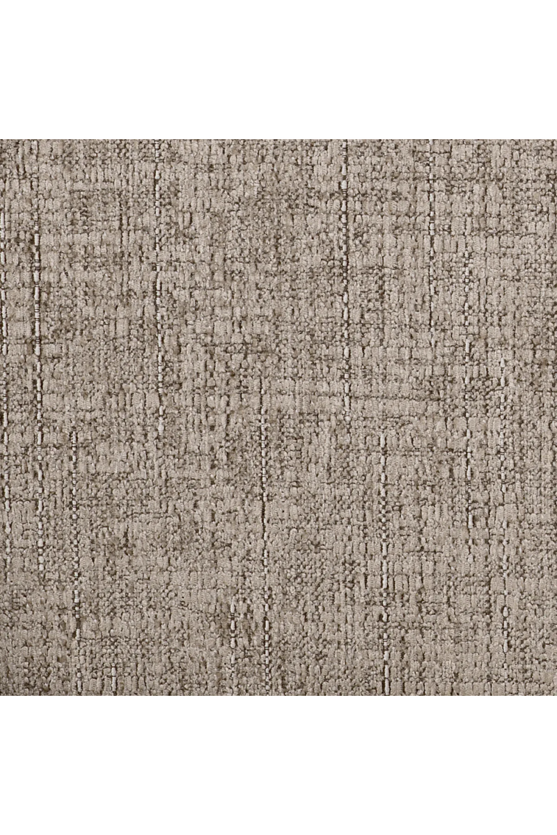 Fabric Lounge Chair | Met x Eichholtz Manhattan | Eichholtzmiami.com