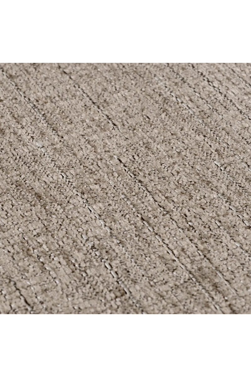 Fabric Lounge Chair | Met x Eichholtz Manhattan | Eichholtzmiami.com