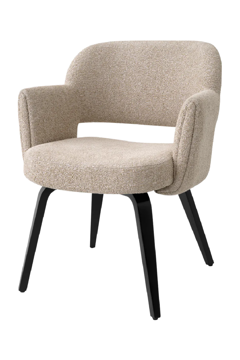 Modern Dining Chair | Met x Eichholtz Park | Eichholtzmiami.com