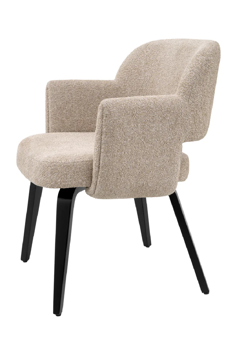 Modern Dining Chair | Met x Eichholtz Park | Eichholtzmiami.com