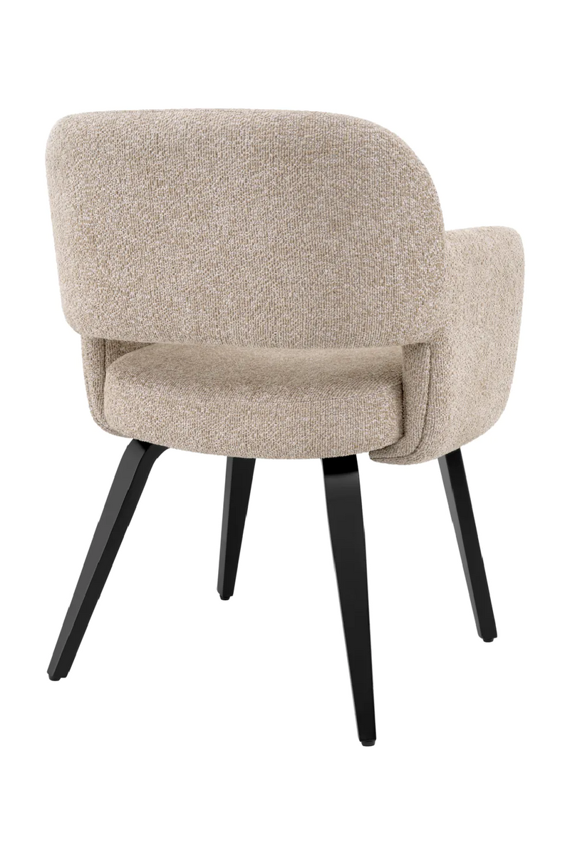 Modern Dining Chair | Met x Eichholtz Park | Eichholtzmiami.com