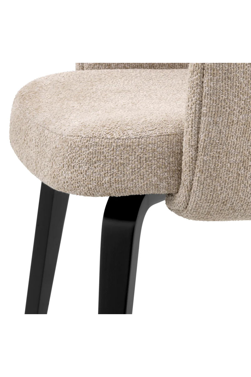 Modern Dining Chair | Met x Eichholtz Park | Eichholtzmiami.com