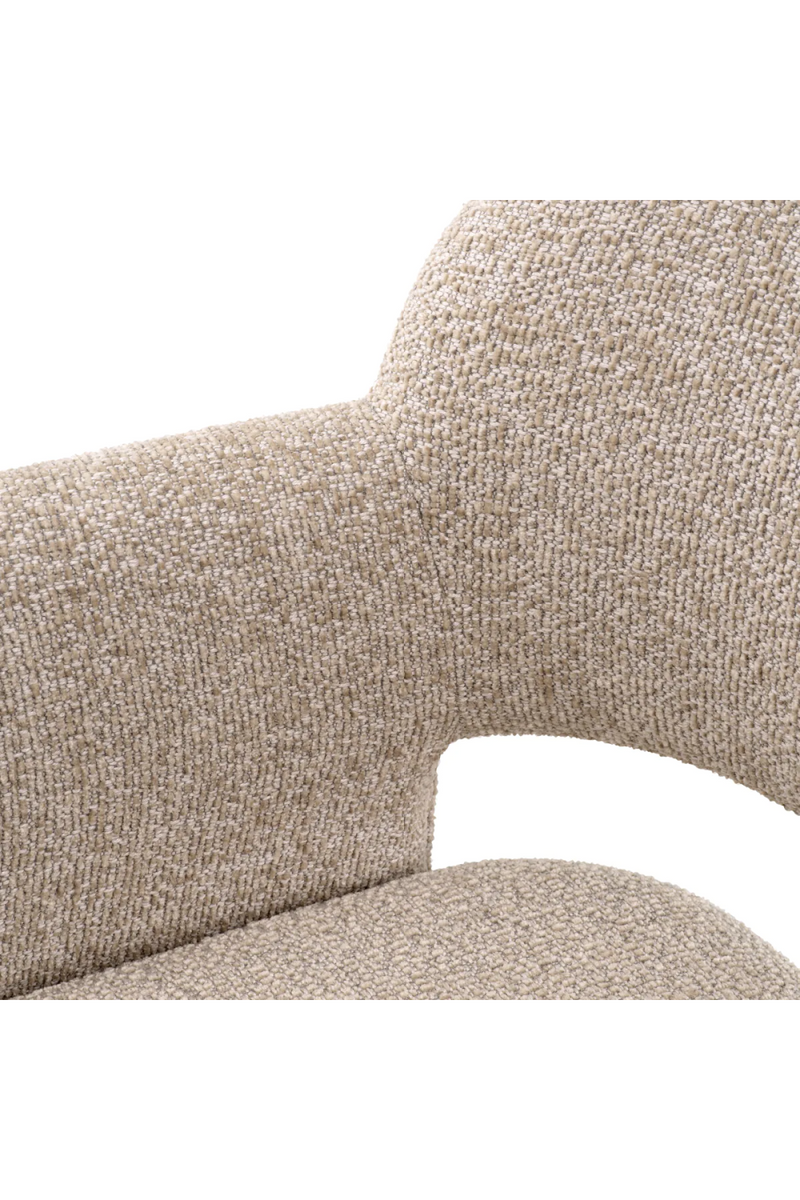 Modern Dining Chair | Met x Eichholtz Park | Eichholtzmiami.com