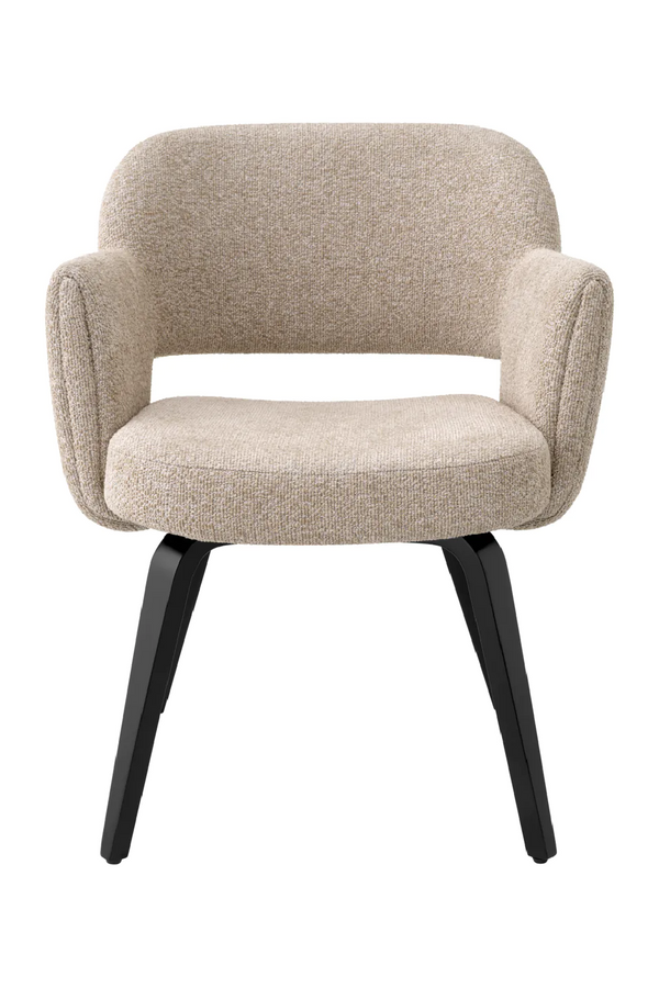 Modern Dining Chair | Met x Eichholtz Park | Eichholtzmiami.com