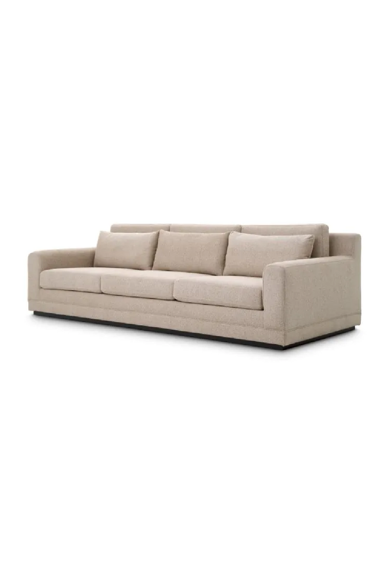 Modern Minimalist Sofa | Eichholtz Manhattan | Eichholtzmiami.com