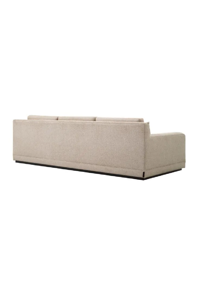 Modern Minimalist Sofa | Eichholtz Manhattan | Eichholtzmiami.com