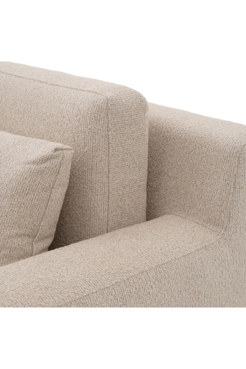 Modern Minimalist Sofa | Eichholtz Manhattan | Eichholtzmiami.com