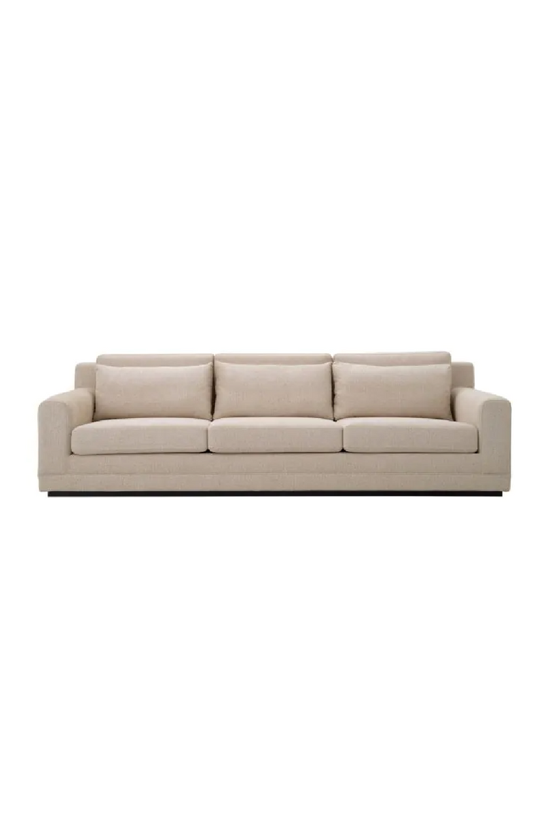 Modern Minimalist Sofa | Eichholtz Manhattan | Eichholtzmiami.com