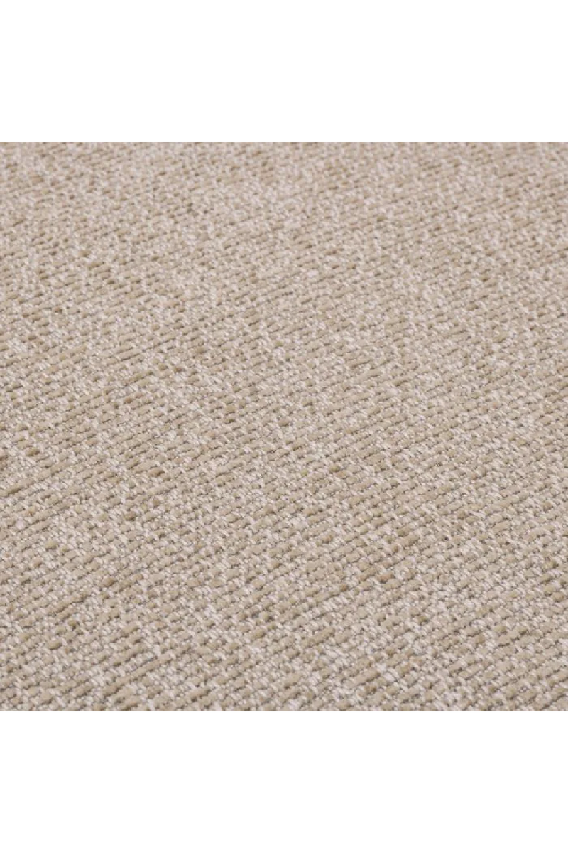 Fabric Lounge Chair | Met x Eichholtz Manhattan | Eichholtzmiami.com