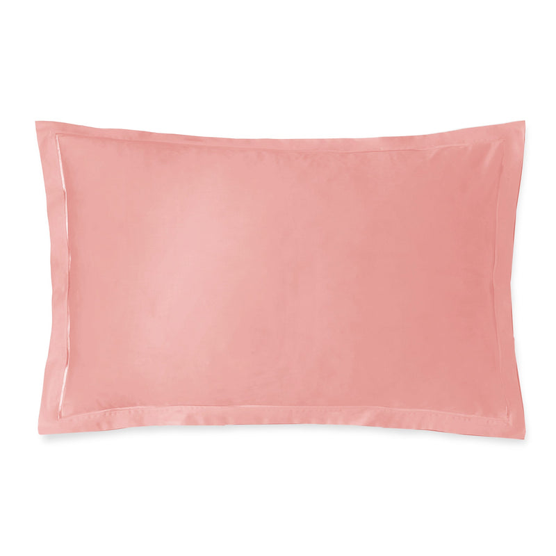 400TC Percale Flanged Sham Set | Amalia Home Fresco | Eichholtzmiami.com