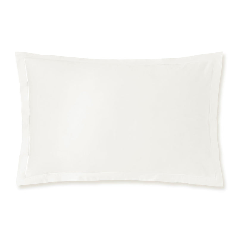 400TC Percale Flanged Sham Set | Amalia Home Fresco | Eichholtzmiami.com