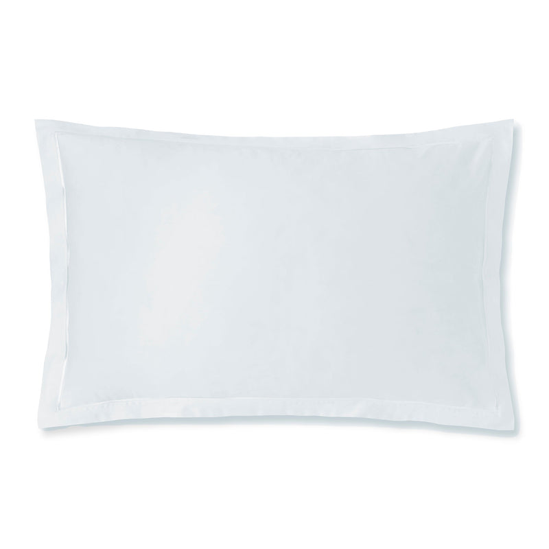 400TC Percale Flanged Sham Set | Amalia Home Fresco | Eichholtzmiami.com