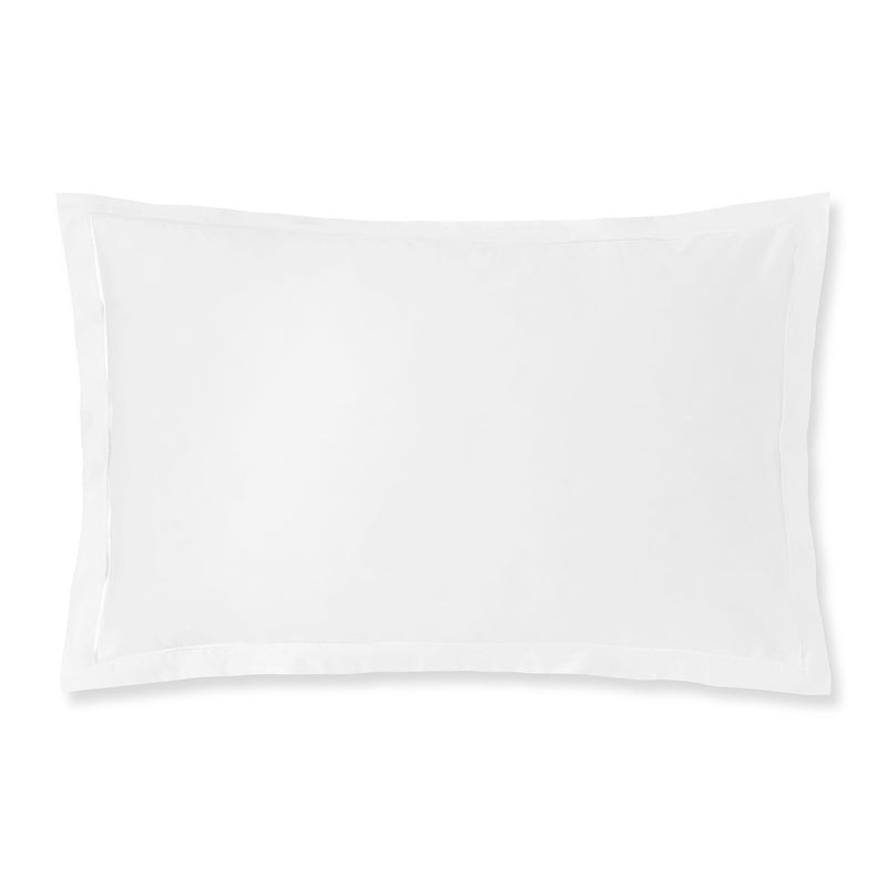 400TC Percale Flanged Sham Set | Amalia Home Fresco | Eichholtzmiami.com