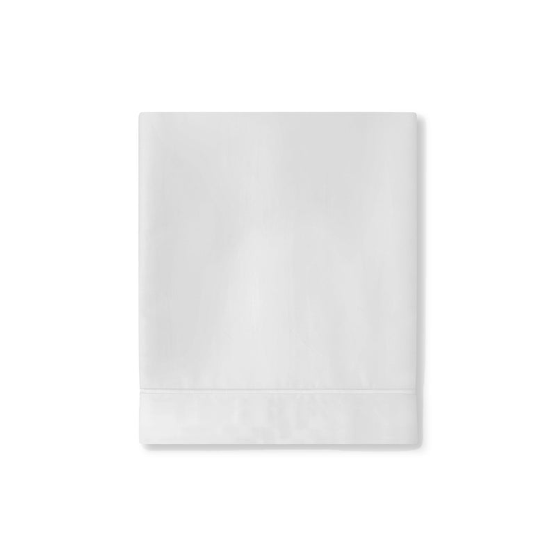 400TC Percale Flat Sheet | Amalia Home Fresco | Eichholtzmiami.com