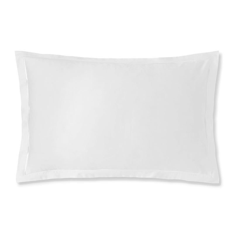 400TC Percale Flanged Sham Set | Amalia Home Fresco | Eichholtzmiami.com
