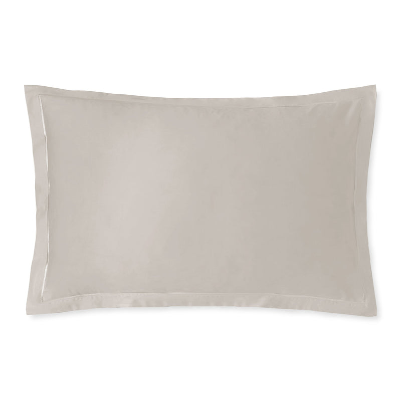 400TC Percale Flanged Sham Set | Amalia Home Fresco | Eichholtzmiami.com