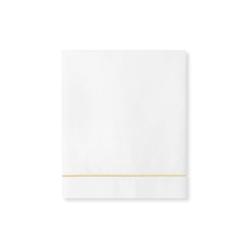 800TC Percale Flat Sheet | Amalia Home Gardénia | Eichholtzmiami.com