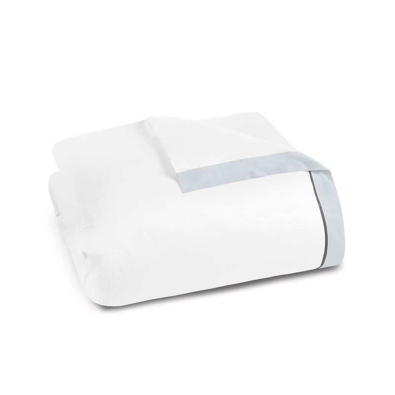 430TC Sateen Bordered Duvet Cover | Amalia Home Ovar | Eichholtzmiami.com