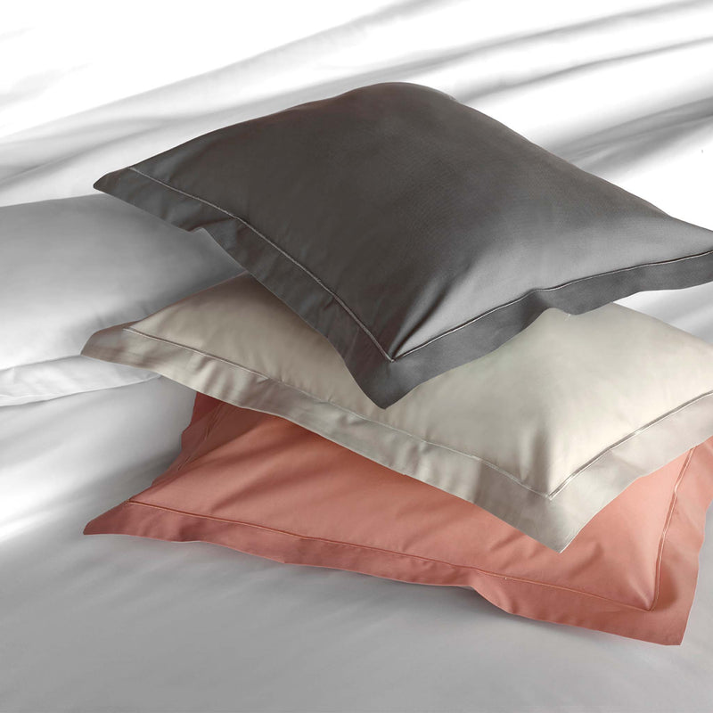 400TC Percale Euro Sham | Amalia Home Fresco | Eichholtzmiami.com