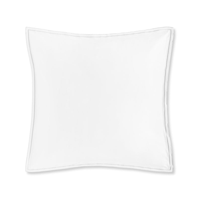 700TC Sateen Euro Sham | Amalia Home Sereno | Eichholtzmiami.com