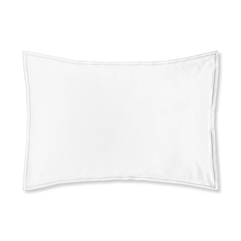 700TC Sateen Flanged Sham | Amalia Home Sereno | Eichholtzmiami.com