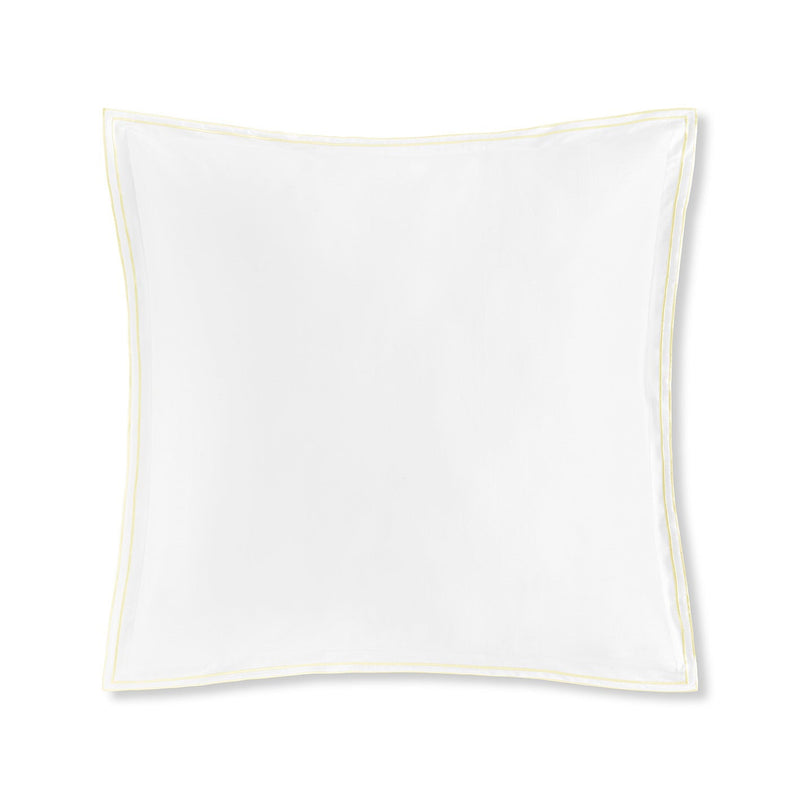 700TC Sateen Euro Sham | Amalia Home Sereno | Eichholtzmiami.com