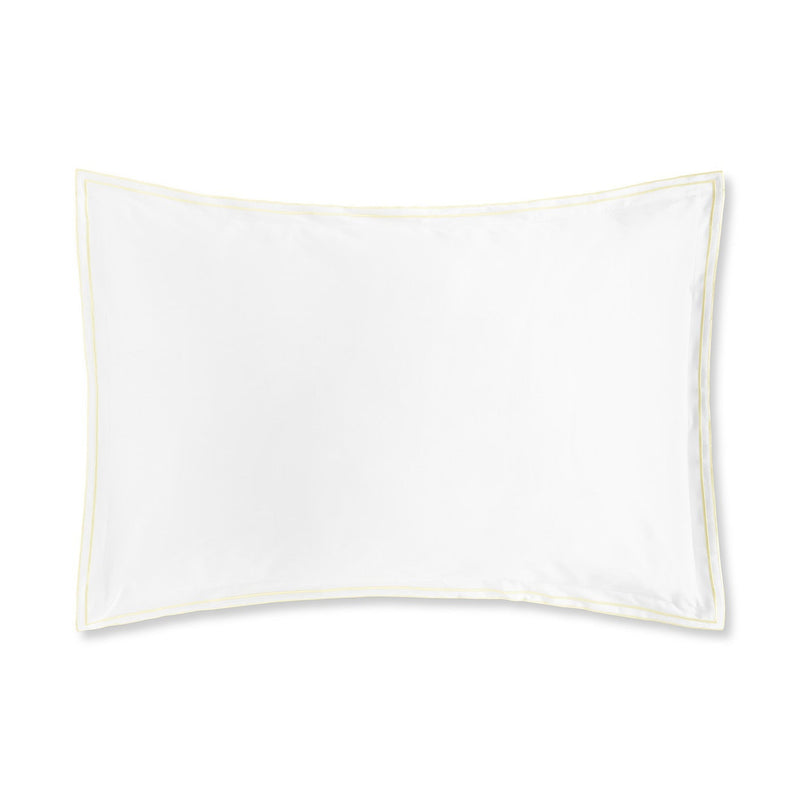 700TC Sateen Flanged Sham | Amalia Home Sereno | Eichholtzmiami.com