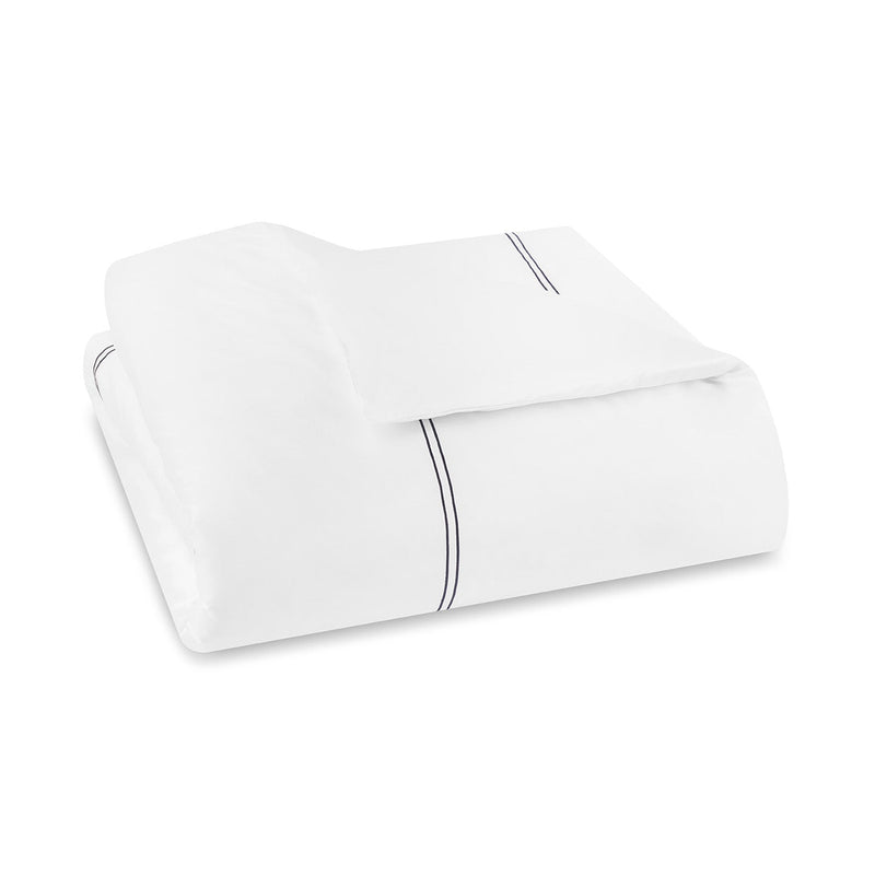 700TC Sateen Duvet Cover | Amalia Home Sereno | Eichholtzmiami.com