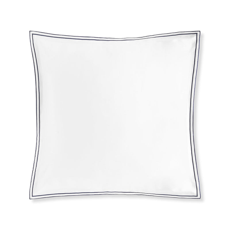 700TC Sateen Euro Sham | Amalia Home Sereno | Eichholtzmiami.com