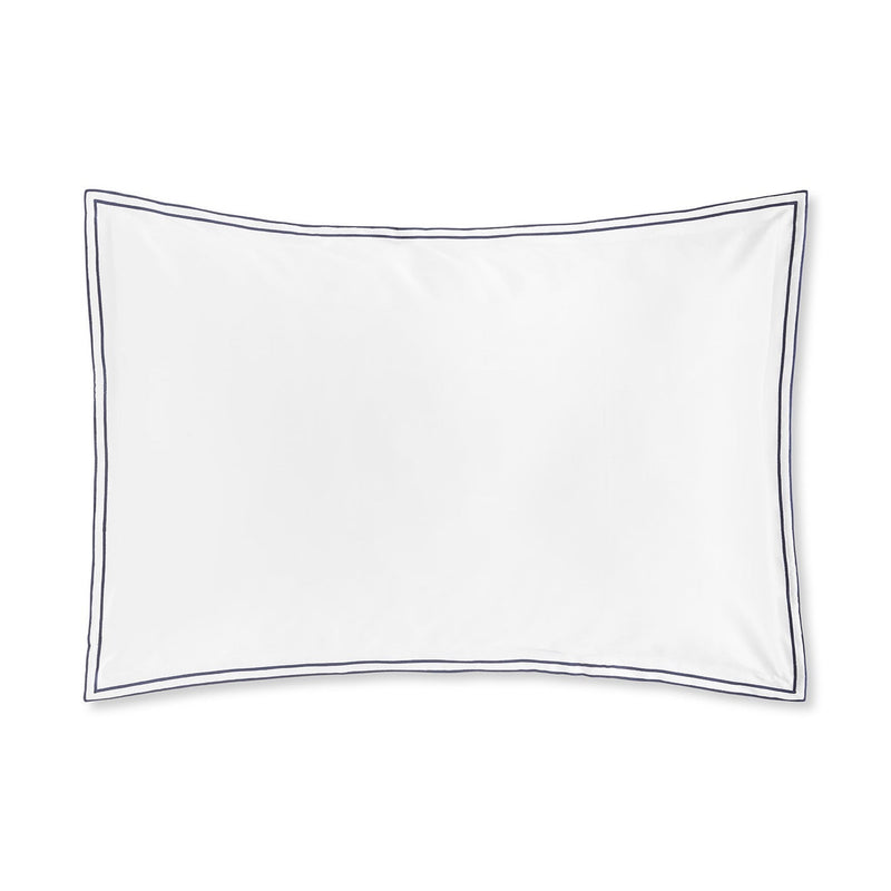 700TC Sateen Flanged Sham | Amalia Home Sereno | Eichholtzmiami.com