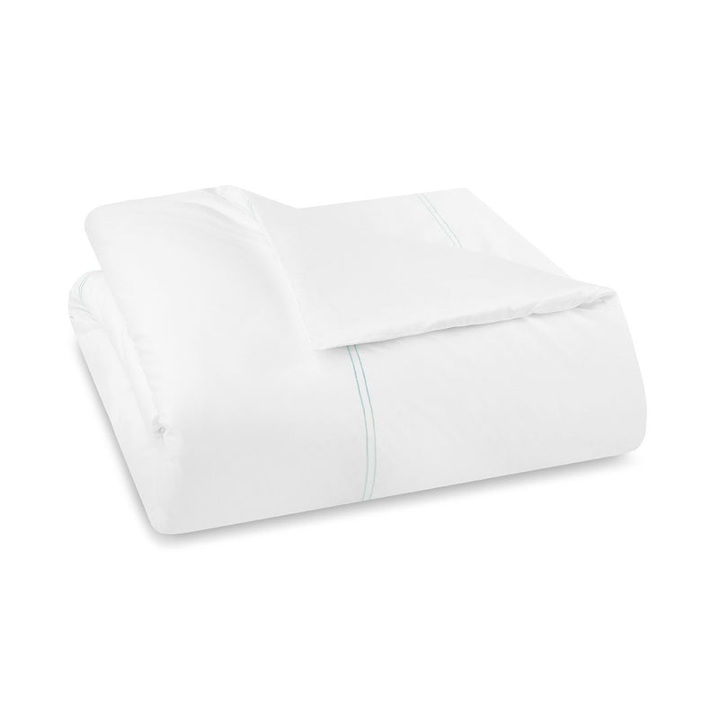 700TC Sateen Duvet Cover | Amalia Home Sereno | Eichholtzmiami.com