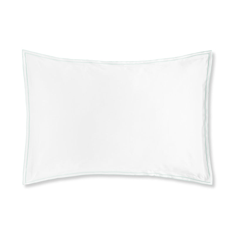 700TC Sateen Flanged Sham | Amalia Home Sereno | Eichholtzmiami.com