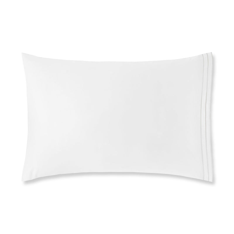430TC Cotton Sateen Pillowcase Set | Amalia Home Alba | Eichholtzmiami.com