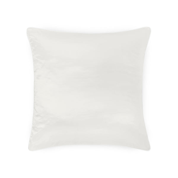 430TC Silk Sateen Euro Sham | Amalia Home Maria | Eichholtzmiami.com