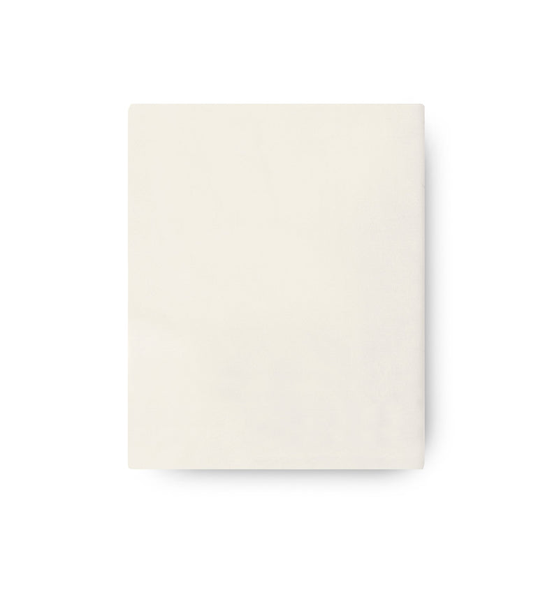 400TC Percale Fitted Sheet | Amalia Home Fresco | Eichholtzmiami.com
