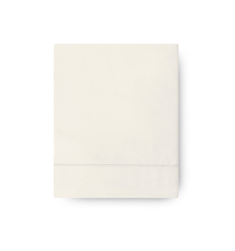 400TC Percale Flat Sheet | Amalia Home Fresco | Eichholtzmiami.com