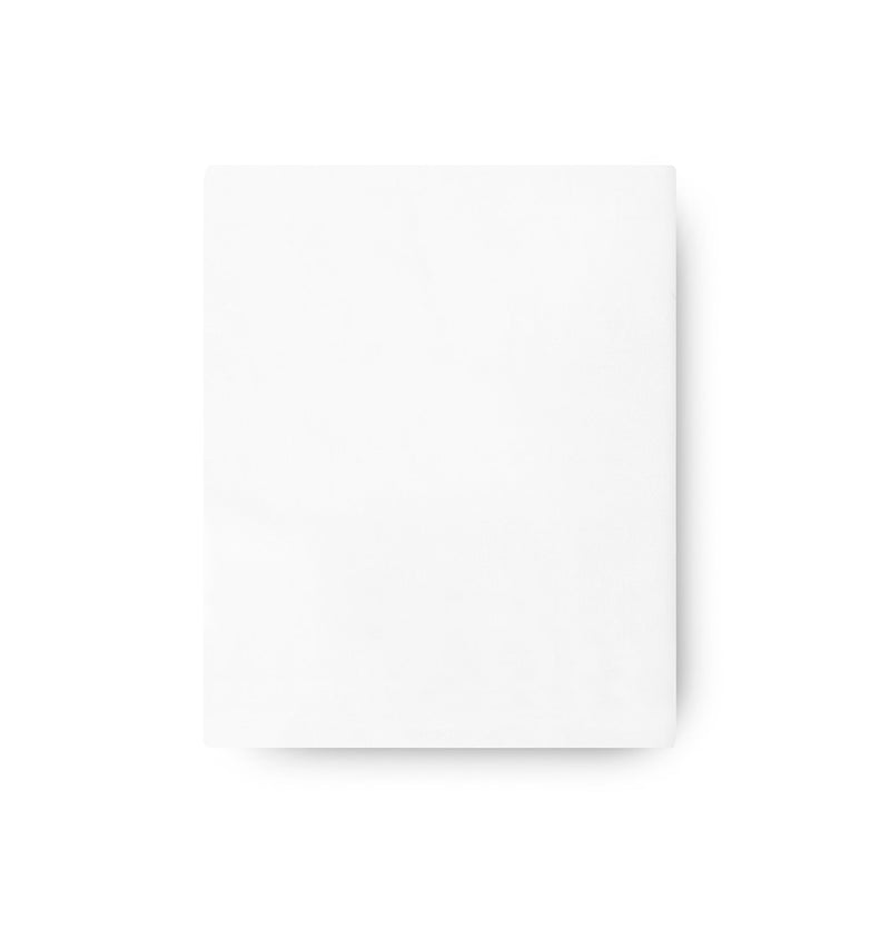 400TC Percale Fitted Sheet | Amalia Home Fresco | Eichholtzmiami.com