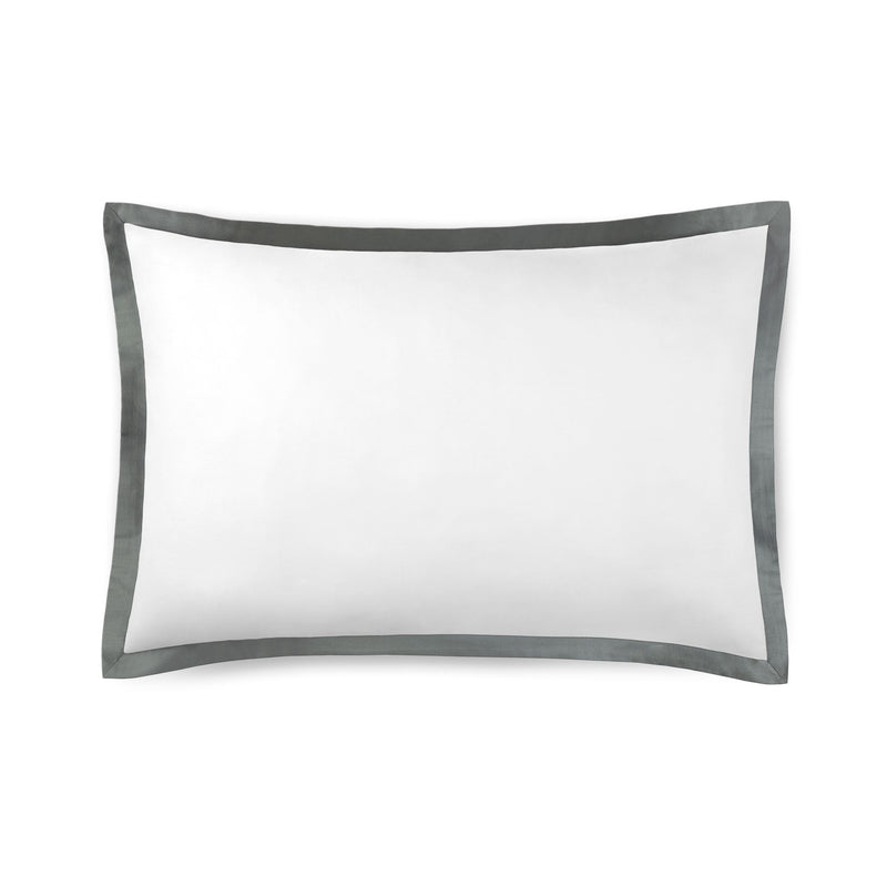 430TC Sateen Bordered Sham Set | Amalia Home Prado | Eichholtzmiami.com