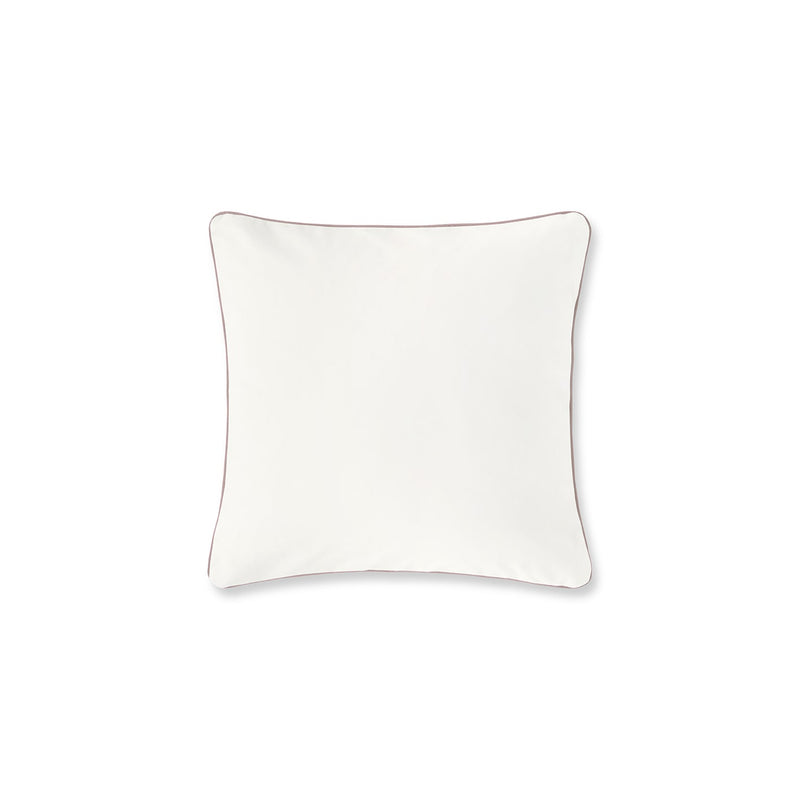 Cotton Velvet Euro Sham | Amalia Home Jaya | Eichholtzmiami.com