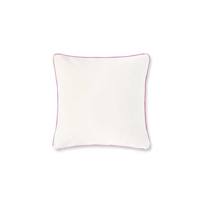 Cotton Velvet Euro Sham | Amalia Home Jaya | Eichholtzmiami.com