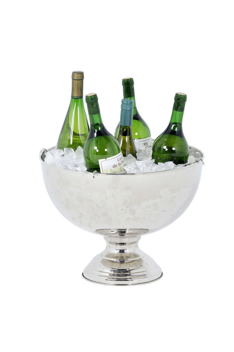 Large Champagne Bucket | Eichholtz | Eichholtz Miami Modern & Luxury Furniture