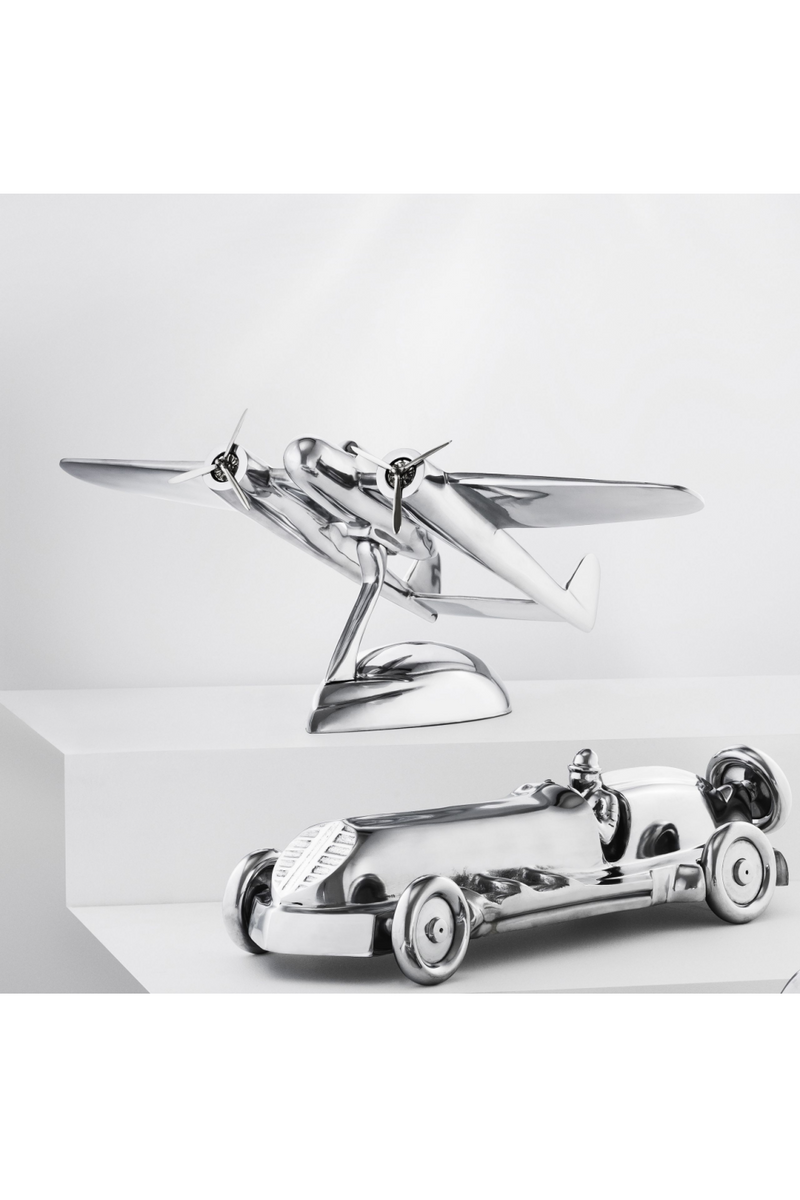 Decorative Airplane | Eichholtz Fokker Dixieland | Eichholtz Miami